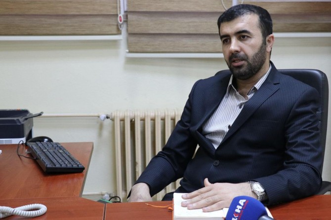 “Ji sedî 68ê wan kesên ku li Helepçê wefat kirin zarok û pîrek bûn”