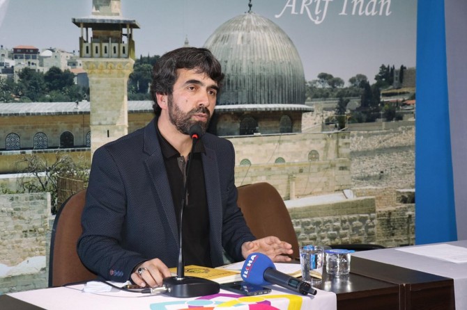 ​"Bir evin güzelliği içindeki Kur’an eğitimden geliyor"