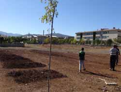 Büfecilerden Belediyeye Tepki