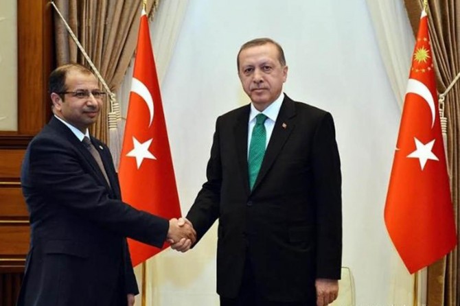 “Em li dijî PKKê amade ne ku bi Tirkîyê re hevkarîyê bikin”