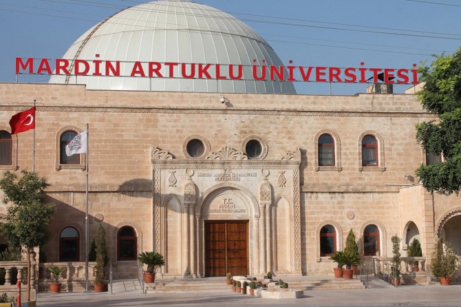 Sayıştay Mardin'de eğitim programı düzenleyecek