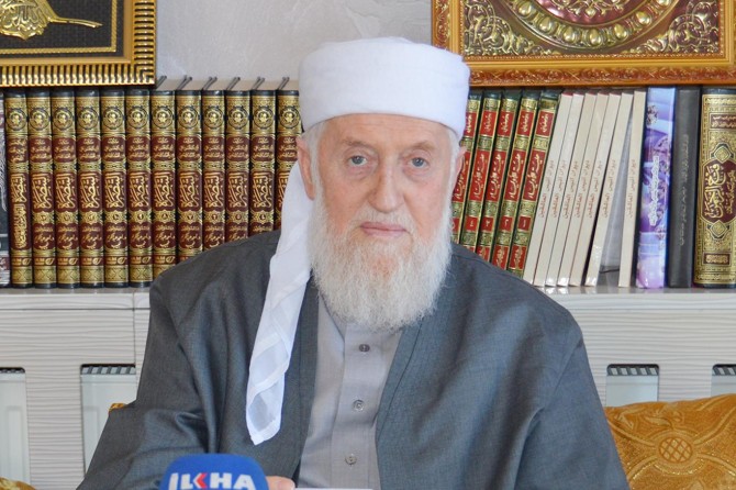 “Üç aylar Müslümanların hatalarından dönmeleri için büyük bir fırsattır”