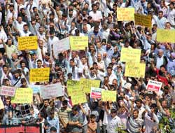 Kitlesel Basın Açıklamasına Davet