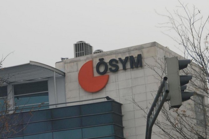 YKS aday bilgilendirme videoları güncellendi