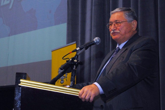 Hasan Celal Güzel dies