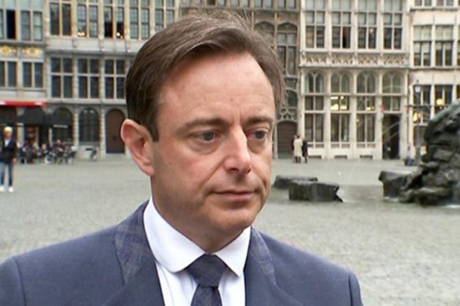 Serokê N-VAya rastgirê radîkal: Divê tu tiştekî Îslamê neyê qebûlkirin