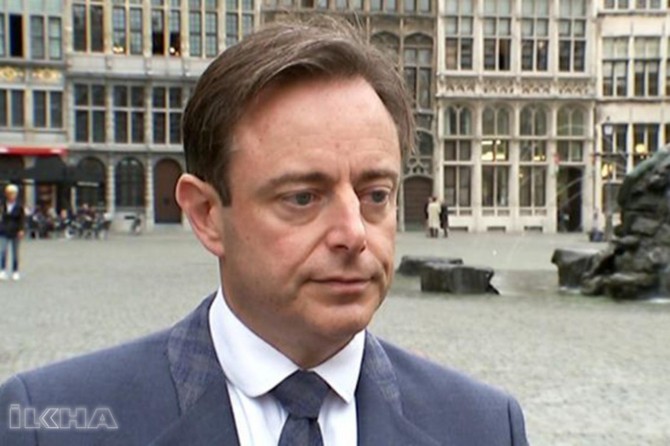 Not all about Islam is acceptable says extreme right-wing N-VA leader in Belgium