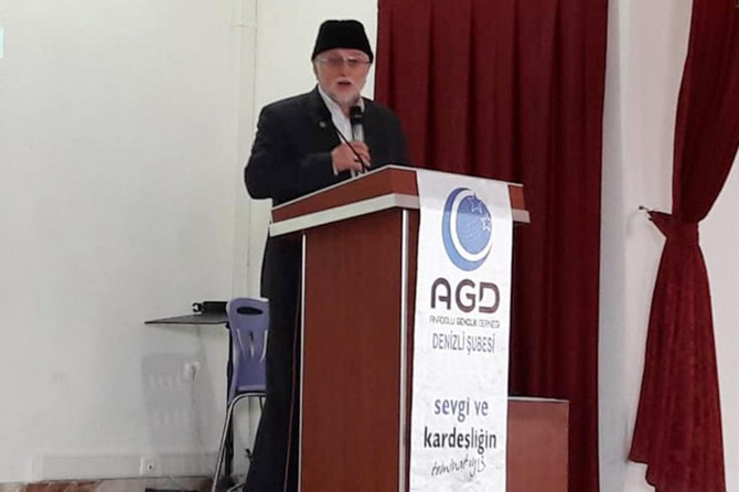 Yıldırım: İttifak etmenin dışında başka bir çözüm yolu gözükmüyor