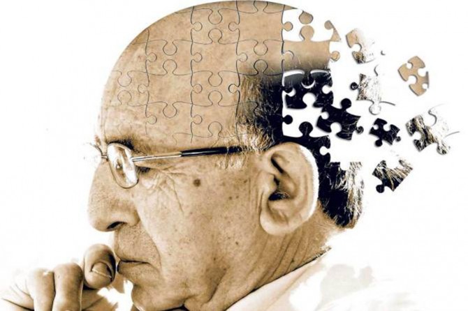 Alzheimer’dan ölen yaşlı sayısı artı