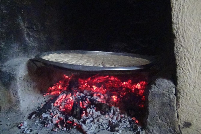 Yew thomê cuyinê sıfreyi dewan: Zervet