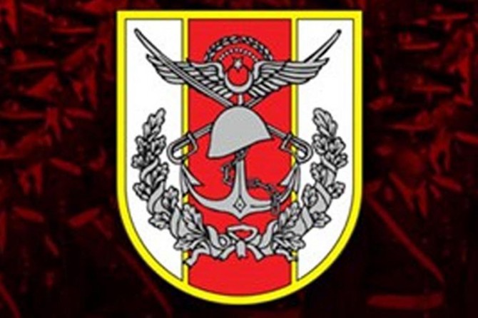 Şanlıurfa'da 23 PYD/PKK'li öldürüldü