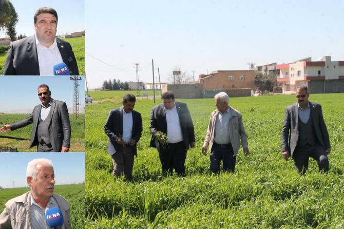 Vatandaşlardan Dicle EDAŞ’ın uygulamasına isyan