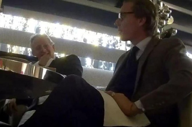 "Facebook veri ihlali"ne soruşturma