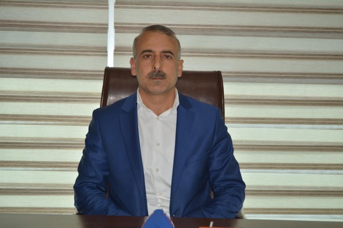 Dayanışma Grubu BATSO seçimine sarı liste ile girecek