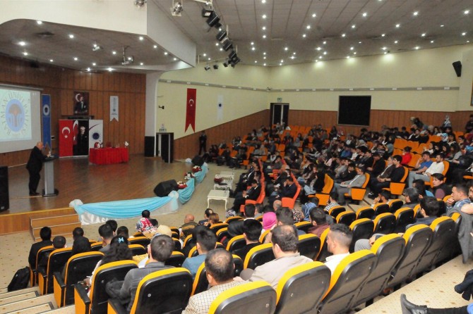 "Türk, Kürt, Arap unsurların kardeşçe yaşadığı günleri yeniden göreceğiz"