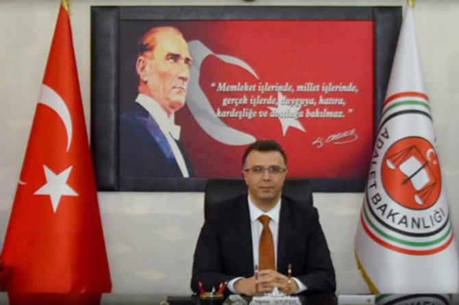 Kız kaçırma olayına ilişkin bir tutuklama