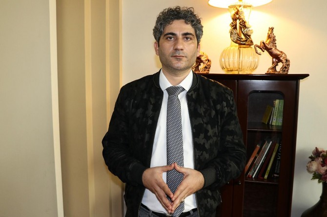 "PKK/PYD en çok zararı Kürtlere veriyor"