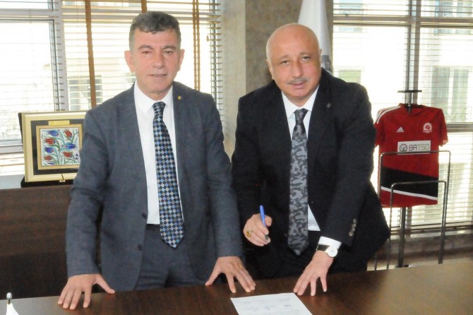 TEKNOPARK’ın yönetici şirket kurma süreci tamamlanıyor