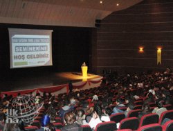 Gönüllere Girilmeden Kafalara Girilmez