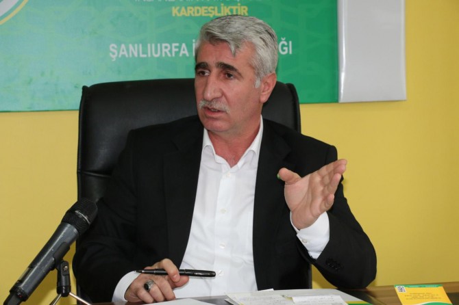 "Halkın ‘Pembe otobüs’ talebine sessiz kalmayın"