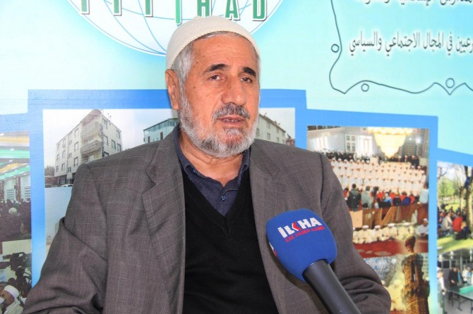 AYM'nin cinsiyet değişikliğini kolaylaştıran kararına tepki