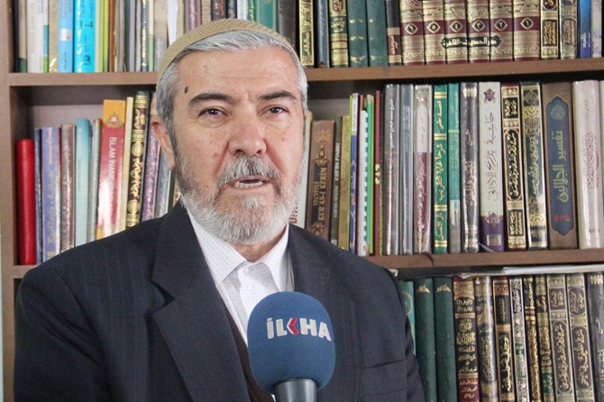 “Çokça tefekkür etmeli ve tövbe etmeliyiz”