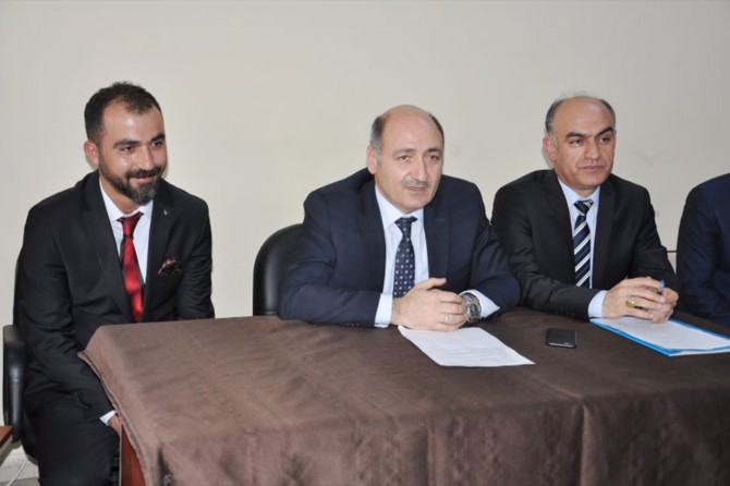 "Bakanlık tekli eğitime geçmeyi hedefliyor"