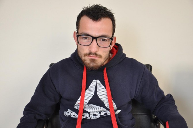 Gelir kriteri engellileri mağdur ediyor