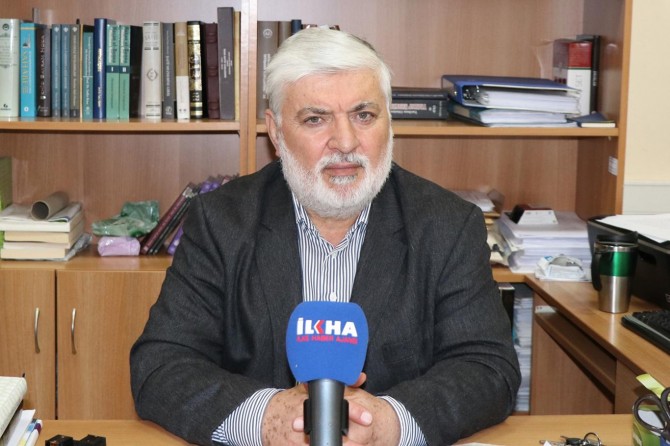 "Türkiye 28 Şubat sürecindekine benzer saldırılarla karşı karşıya"