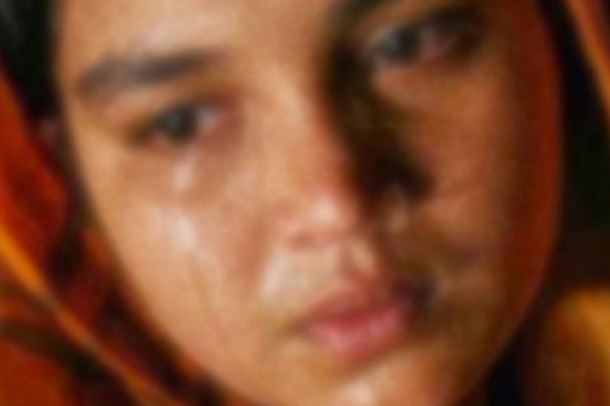 Li zarokên qîz ên Mislimanên Arakanî bi zorê fuhuş tê dayînkirin