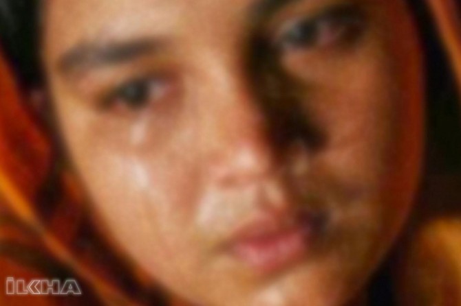 Arakanese Muslim girls force into prostitution