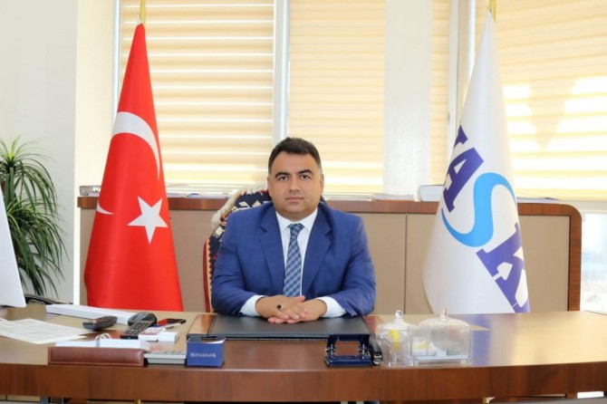 Su bir nimettir, susuzluk ise kıyamettir