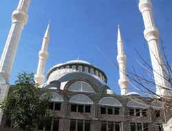 Yaptırdığı Cami İçin Mahkemelik Oldu