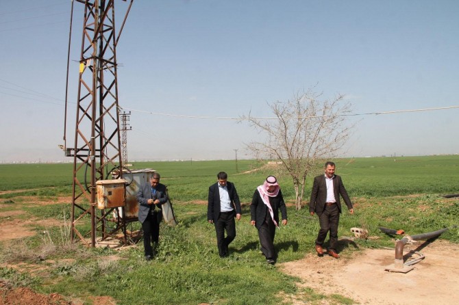 Borcu olan olmayan bölge halkının cezalandırılması kabul edilemez