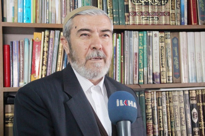 “Müslümanların Halepçeleri unutmaması lazım”