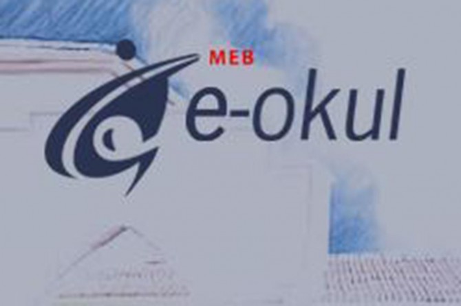 e-Okul'dan 1,5 milyar kez öğrenci bilgisi soruldu