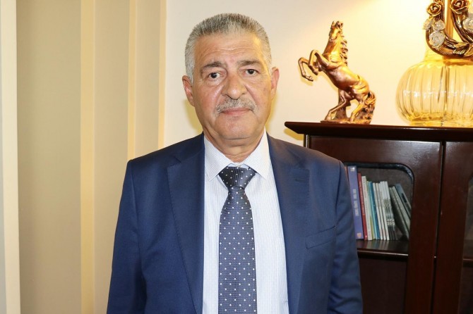 “Tu eleqeya PKKê bi Kurdbûnê tune ye”