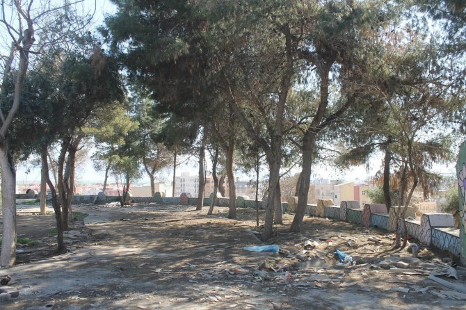 “Em dixwazingirê ku bûye wek mekanê rajerîya tiryakê were nûkirin”