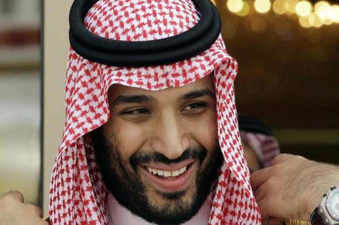 Saudi Prince blacklists Muslim Brotherhood