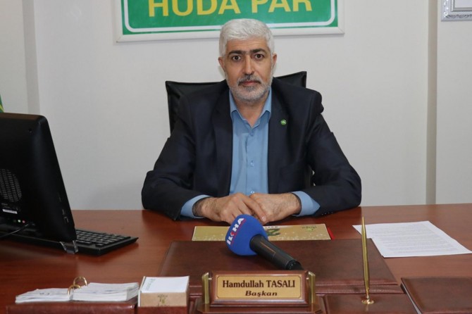 "Bingöl’de geniş kapsamlı revizyon imar planı gerekli"