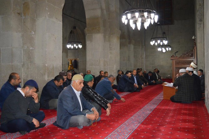 "Bu geceleri fırsata çevirelim"