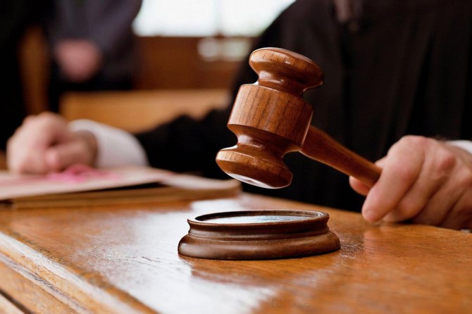 AYM'den CHP'li vekillerin talebine ret