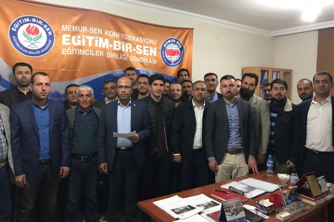 "Elektrik kesintileri eğitimi de etkiledi"