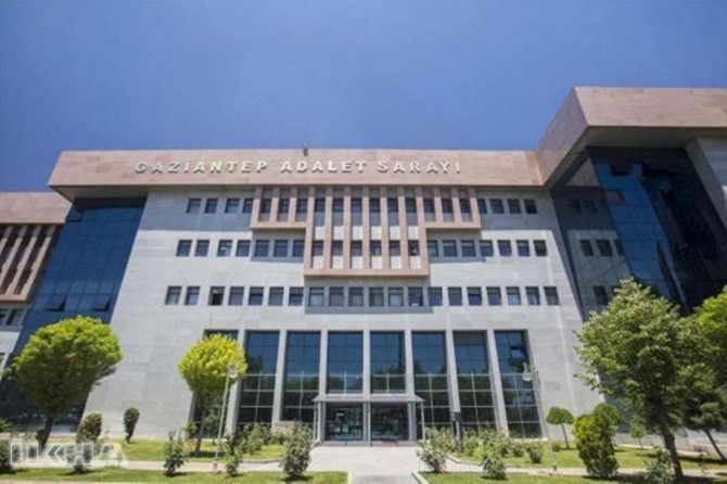 Gaziantep’te bir kişi ByLock’tan tutuklandı