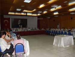 Türkiye'nin Ömür Boyu Öğrenme Oranı Yüzde İki