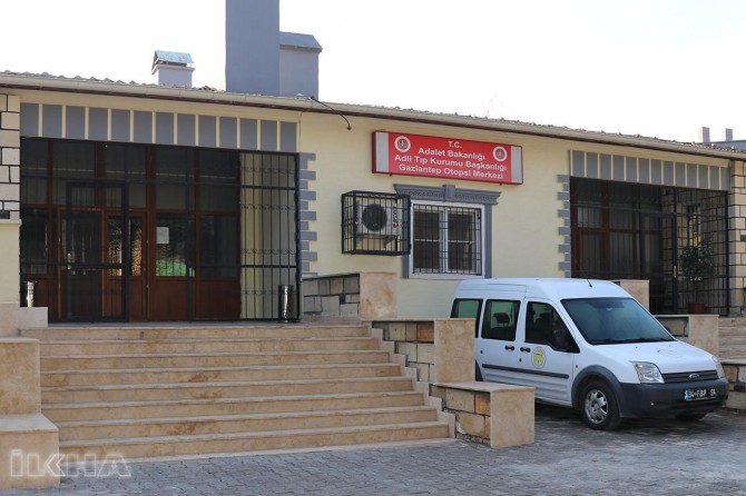 Baba ve oğlunu öldüren 3 kişi gözaltına alındı