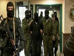 İnterpol'ce Aranan "Türkistan İslami Hareketi" Üyesi Kırgızistan'da Tutukladı