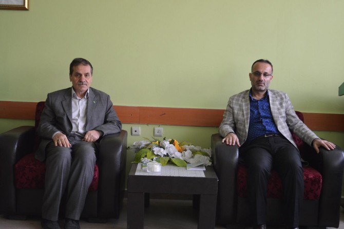 "Gençlerimizi nasıl yetiştirirsek yarınlarımız öyle şekillenecektir"