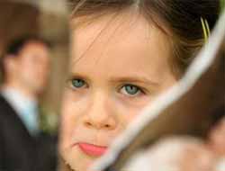 Boşanmaların Faturasını Çocuklar Ödüyor!