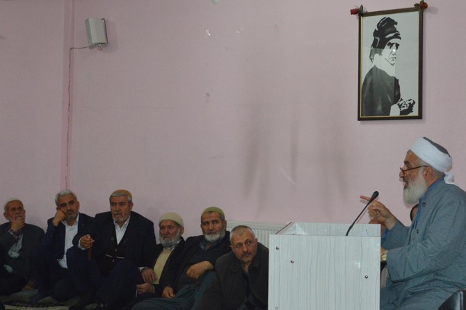 Önemli olan Bediüzzaman’ın davasına sahip çıkıp onu yaşamaktır